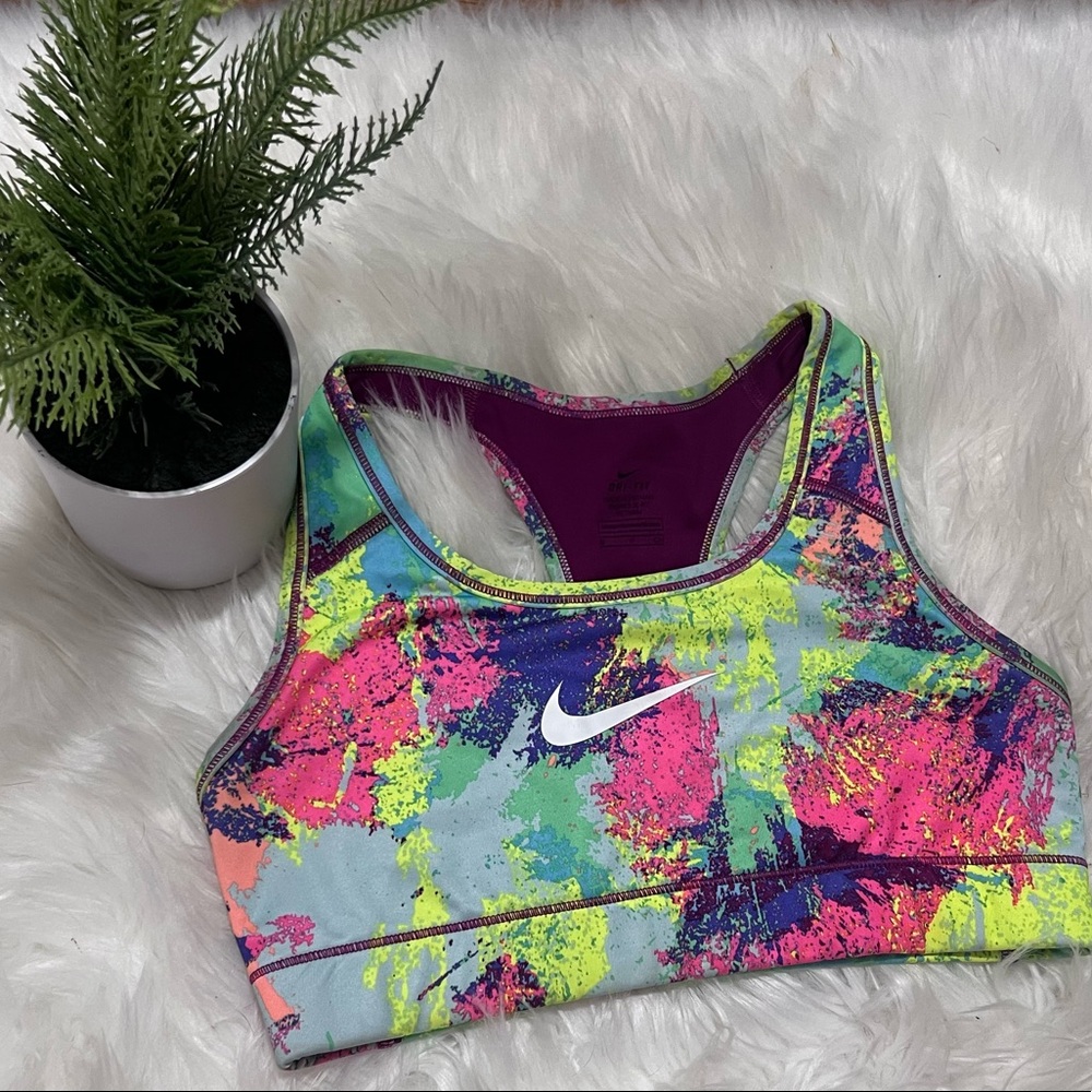 🔴last chance🔴 Nike Sports Bra